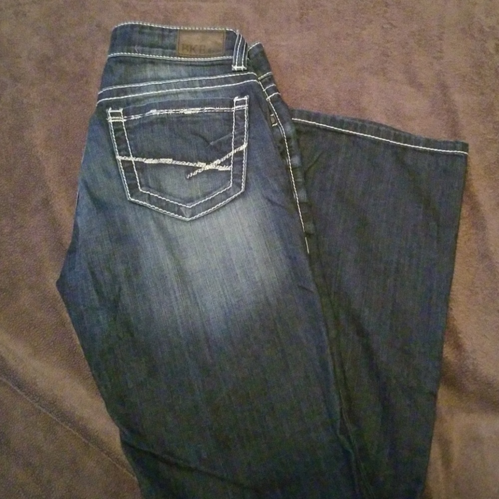 BKE Stella jeans
